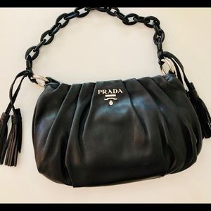 Prada purse